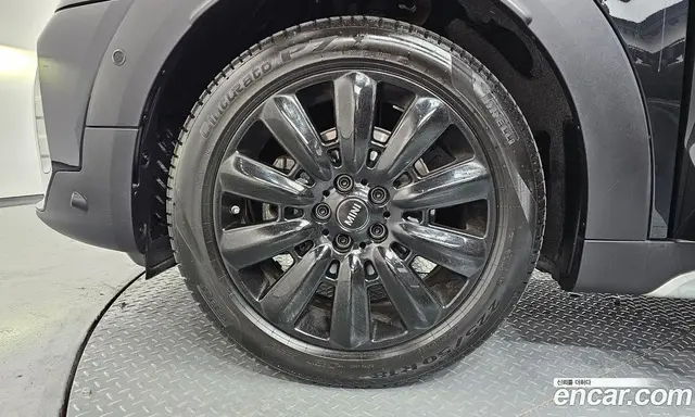 Mini Countryman 2024 1.5 автомат (гидро), миниатюра 5 Mini Countryman 2024 1.5 автомат (гидро), миниатюра 5