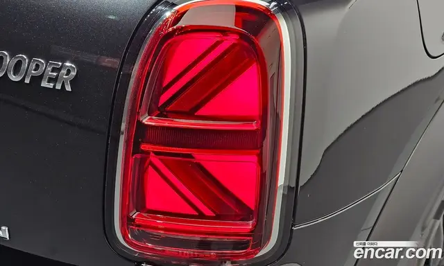 Mini Countryman 2024 1.5 автомат (гидро), миниатюра 9 Mini Countryman 2024 1.5 автомат (гидро), миниатюра 9