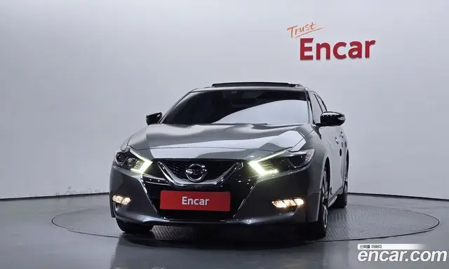 Nissan Maxima 2016 3.5 автомат (гидро), миниатюра 3 Nissan Maxima 2016 3.5 автомат (гидро), миниатюра 3