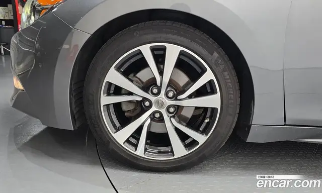 Nissan Maxima 2016 3.5 автомат (гидро), миниатюра 5 Nissan Maxima 2016 3.5 автомат (гидро), миниатюра 5