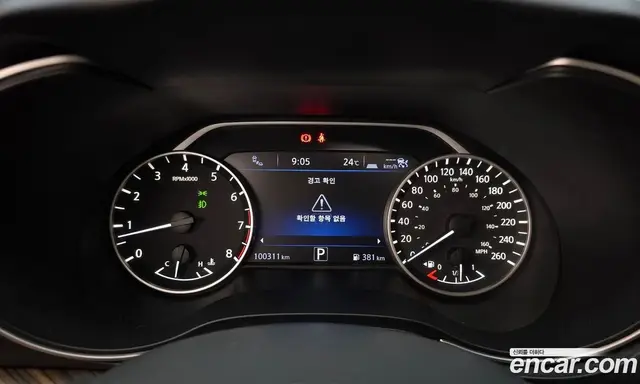 Nissan Maxima 2016 3.5 автомат (гидро), миниатюра 8 Nissan Maxima 2016 3.5 автомат (гидро), миниатюра 8