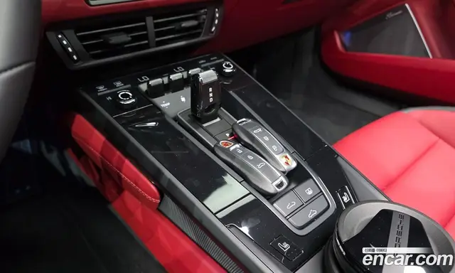 Porsche 911 2025 3.6 автомат (гидро), миниатюра 11 Porsche 911 2025 3.6 автомат (гидро), миниатюра 11