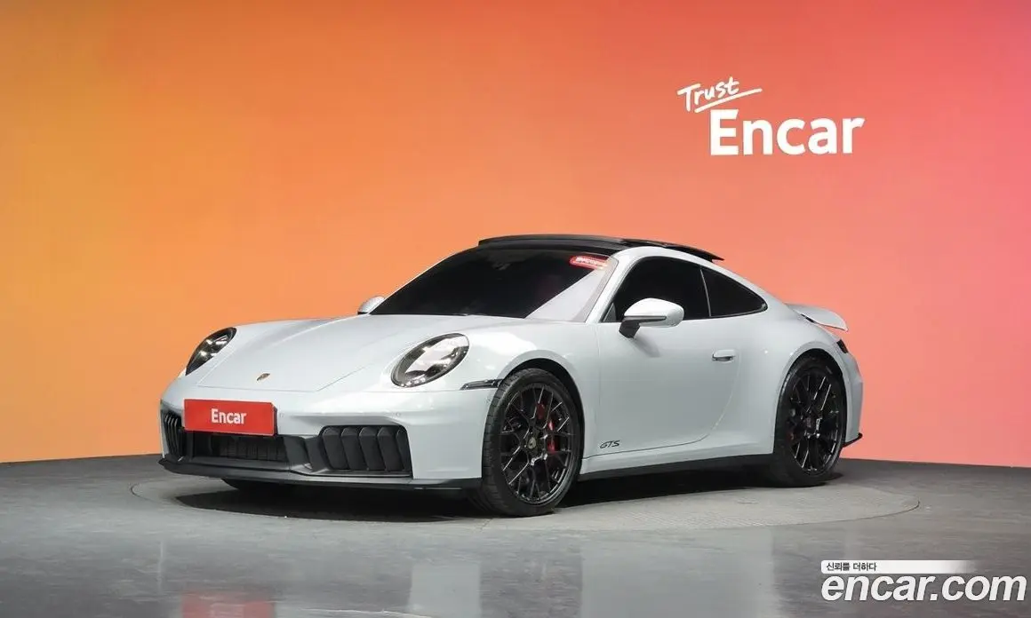 Porsche 911 2025 3.6 автомат (гидро), фото 35 Porsche 911 2025 3.6 автомат (гидро), фото 35