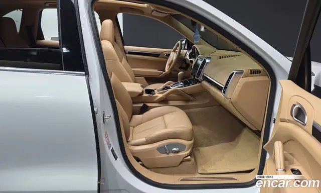Porsche Cayenne 2012 3.0 автомат (гидро), миниатюра 11 Porsche Cayenne 2012 3.0 автомат (гидро), миниатюра 11
