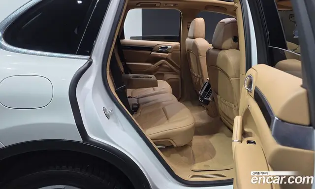 Porsche Cayenne 2012 3.0 автомат (гидро), миниатюра 12