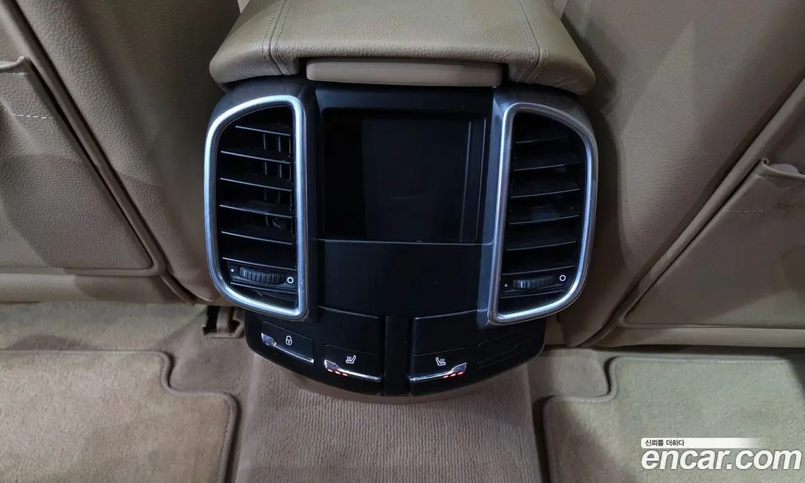 Porsche Cayenne 2012 3.0 автомат (гидро), фото 18 Porsche Cayenne 2012 3.0 автомат (гидро), фото 18