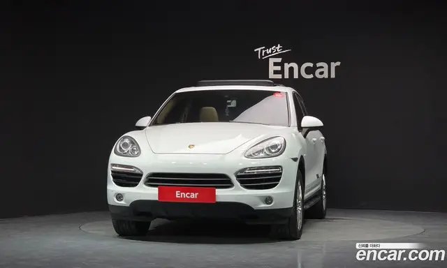 Porsche Cayenne 2012 3.0 автомат (гидро), миниатюра 3 Porsche Cayenne 2012 3.0 автомат (гидро), миниатюра 3