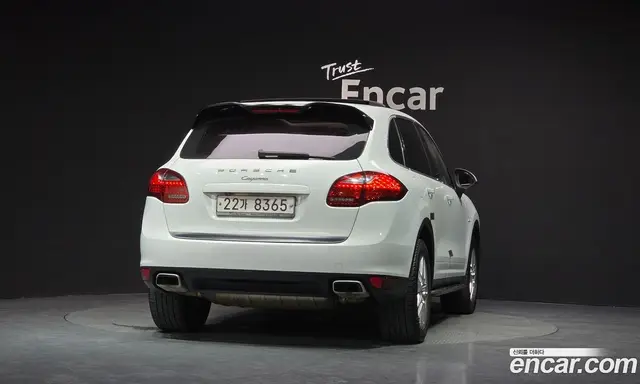 Porsche Cayenne 2012 3.0 автомат (гидро), миниатюра 4 Porsche Cayenne 2012 3.0 автомат (гидро), миниатюра 4