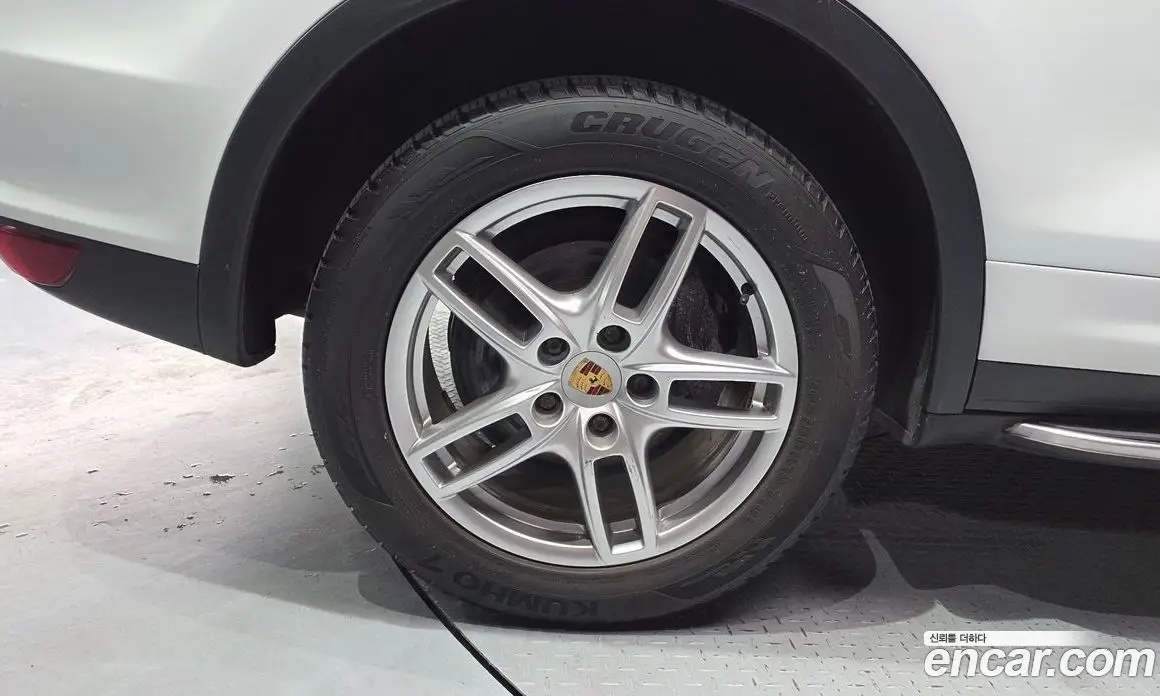 Porsche Cayenne 2012 3.0 автомат (гидро), фото 5 Porsche Cayenne 2012 3.0 автомат (гидро), фото 5