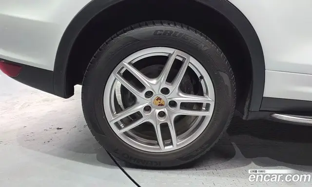 Porsche Cayenne 2012 3.0 автомат (гидро), миниатюра 5 Porsche Cayenne 2012 3.0 автомат (гидро), миниатюра 5