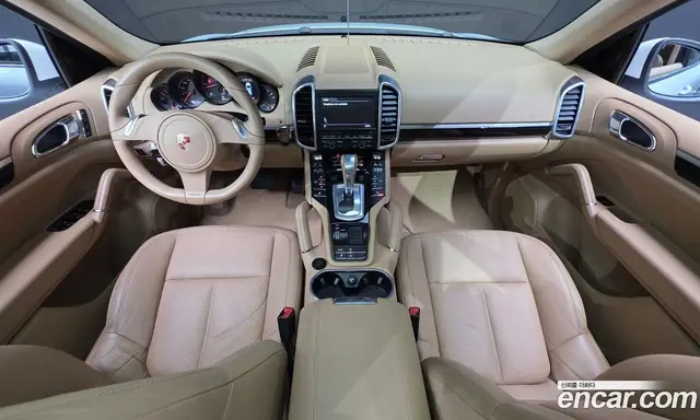 Porsche Cayenne 2012 3.0 автомат (гидро), миниатюра 7 Porsche Cayenne 2012 3.0 автомат (гидро), миниатюра 7