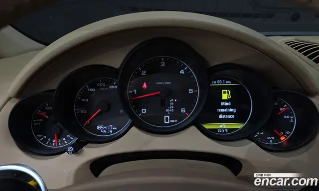 Porsche Cayenne 2012 3.0 автомат (гидро), миниатюра 8 Porsche Cayenne 2012 3.0 автомат (гидро), миниатюра 8