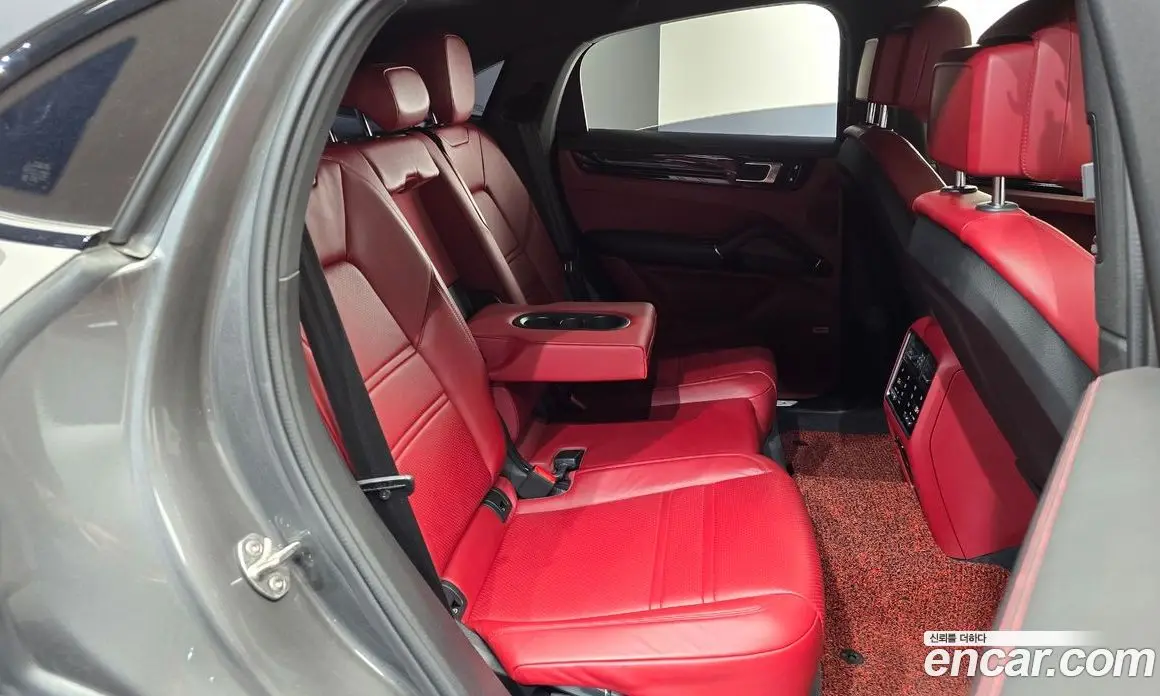 Porsche Cayenne 2021 3.0 автомат (гидро), фото 11 Porsche Cayenne 2021 3.0 автомат (гидро), фото 11