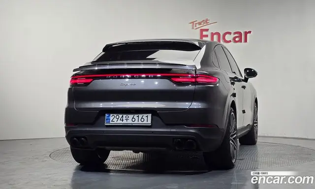 Porsche Cayenne 2021 3.0 автомат (гидро), миниатюра 4 Porsche Cayenne 2021 3.0 автомат (гидро), миниатюра 4
