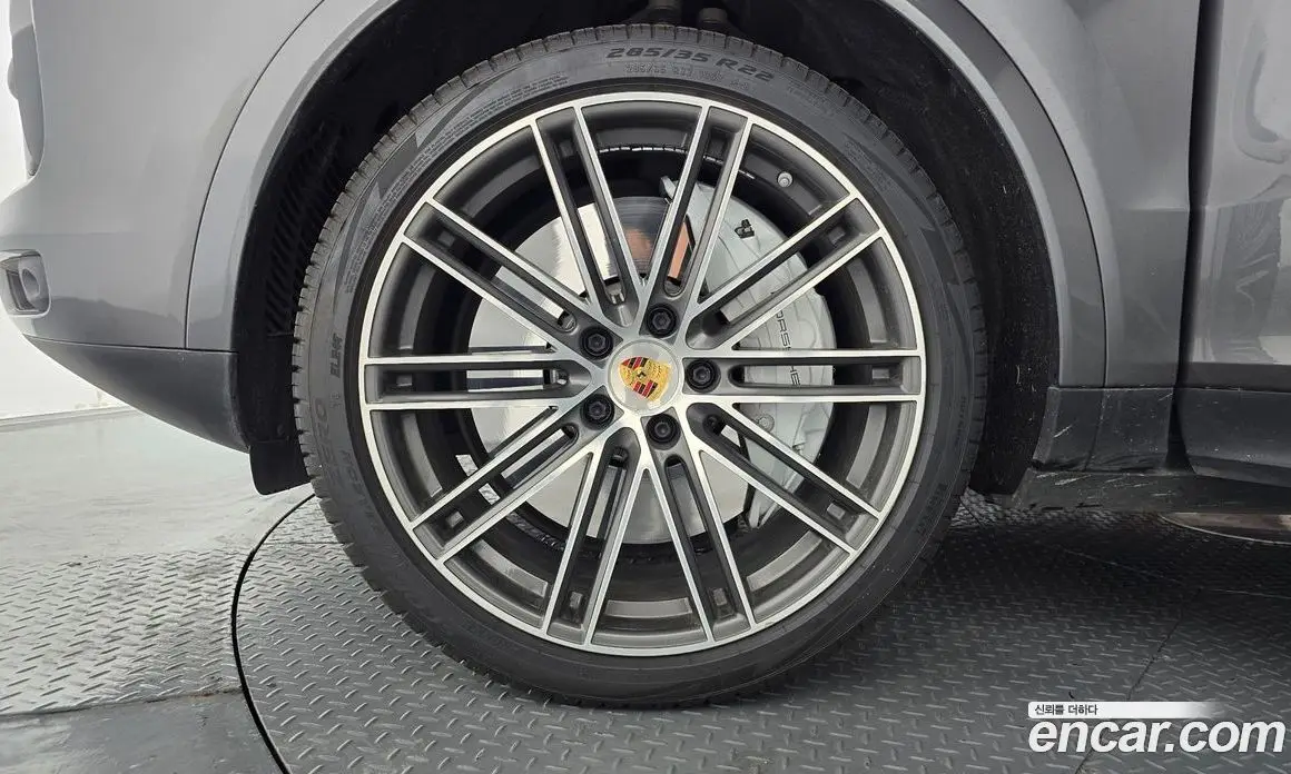 Porsche Cayenne 2021 3.0 автомат (гидро), фото 5 Porsche Cayenne 2021 3.0 автомат (гидро), фото 5