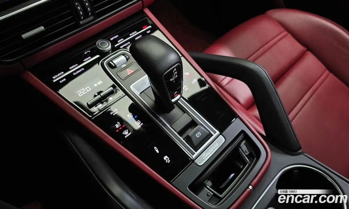 Porsche Cayenne 2021 3.0 автомат (гидро), фото 9 Porsche Cayenne 2021 3.0 автомат (гидро), фото 9