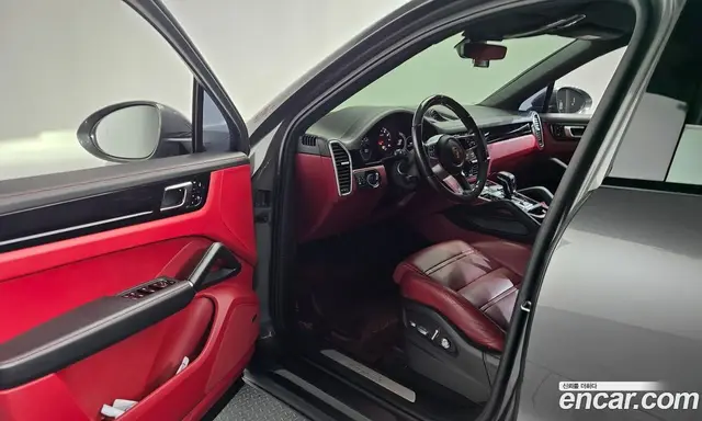 Porsche Cayenne 2021 3.0 автомат (гидро), миниатюра 10 Porsche Cayenne 2021 3.0 автомат (гидро), миниатюра 10