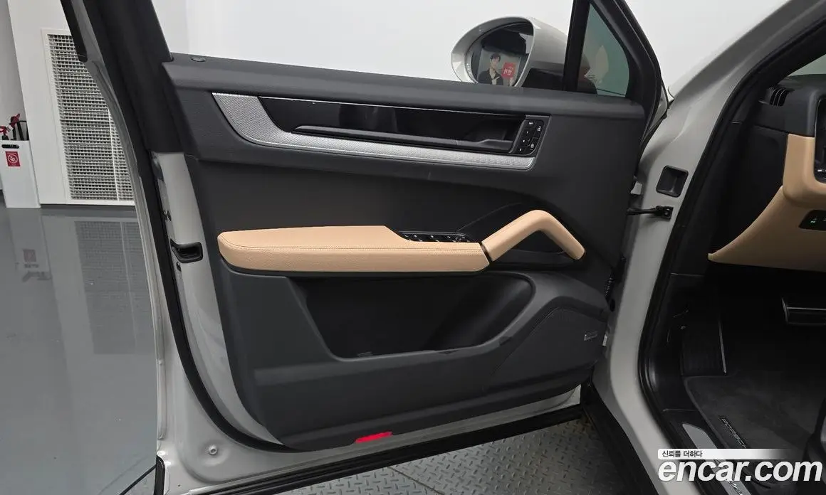 Porsche Cayenne 2025 3.0 автомат (гидро), фото 13 Porsche Cayenne 2025 3.0 автомат (гидро), фото 13