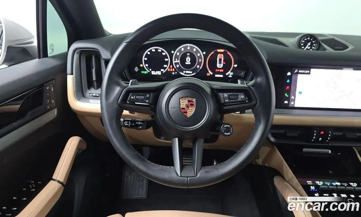 Porsche Cayenne 2025 3.0 автомат (гидро), фото 18 Porsche Cayenne 2025 3.0 автомат (гидро), фото 18