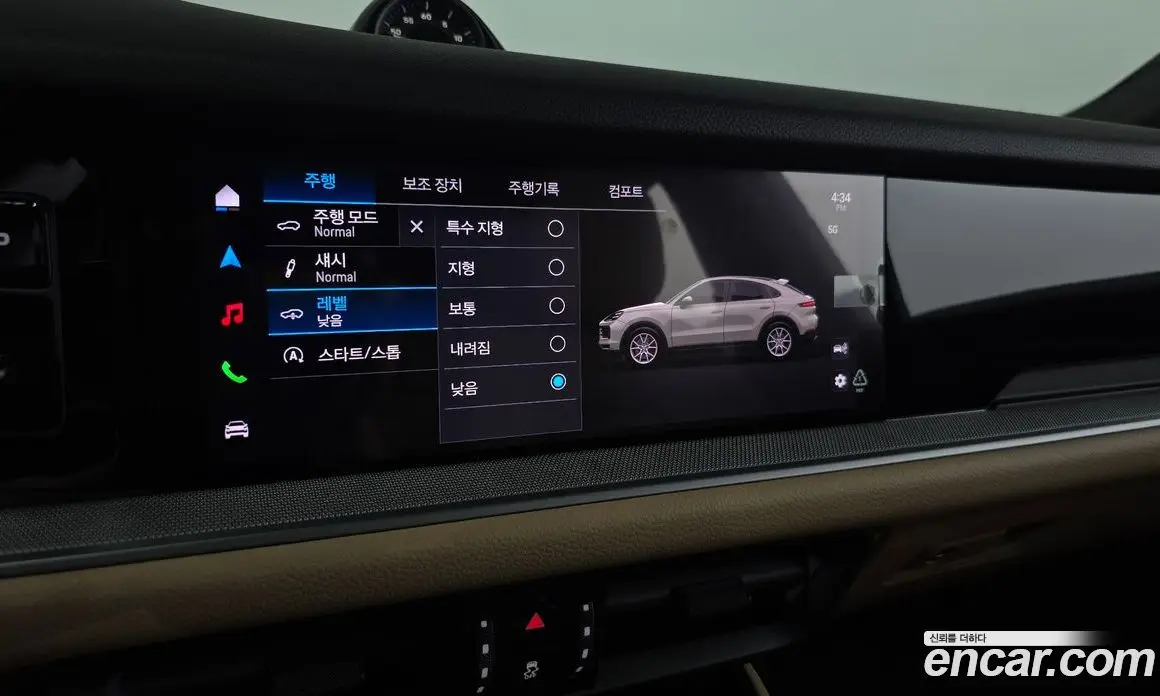 Porsche Cayenne 2025 3.0 автомат (гидро), фото 22 Porsche Cayenne 2025 3.0 автомат (гидро), фото 22