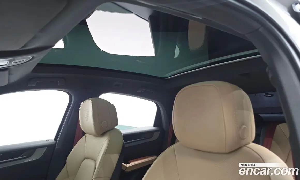 Porsche Cayenne 2025 3.0 автомат (гидро), фото 30 Porsche Cayenne 2025 3.0 автомат (гидро), фото 30