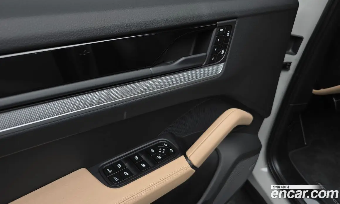 Porsche Cayenne 2025 3.0 автомат (гидро), фото 31 Porsche Cayenne 2025 3.0 автомат (гидро), фото 31