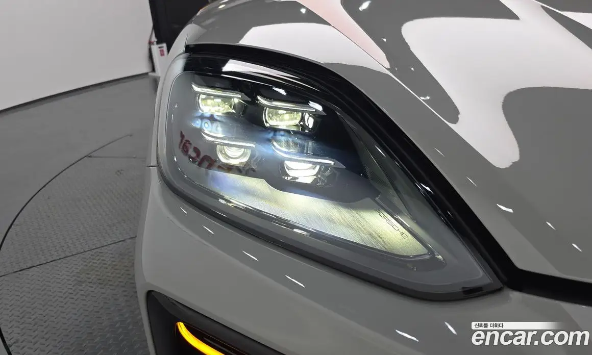 Porsche Cayenne 2025 3.0 автомат (гидро), фото 7 Porsche Cayenne 2025 3.0 автомат (гидро), фото 7