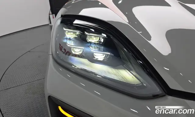 Porsche Cayenne 2025 3.0 автомат (гидро), миниатюра 7 Porsche Cayenne 2025 3.0 автомат (гидро), миниатюра 7