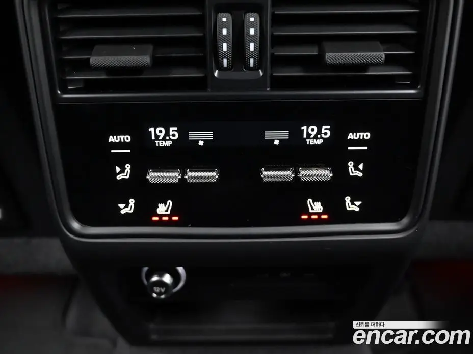Porsche Cayenne 2025 3.0 автомат (гидро), фото 14 Porsche Cayenne 2025 3.0 автомат (гидро), фото 14
