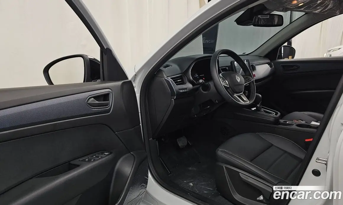 Renault (Samsung) Arkana 2025 1.6 автомат (гидро), фото 13 Renault (Samsung) Arkana 2025 1.6 автомат (гидро), фото 13