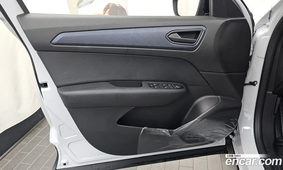 Renault (Samsung) Arkana 2025 1.6 автомат (гидро), фото 14 Renault (Samsung) Arkana 2025 1.6 автомат (гидро), фото 14