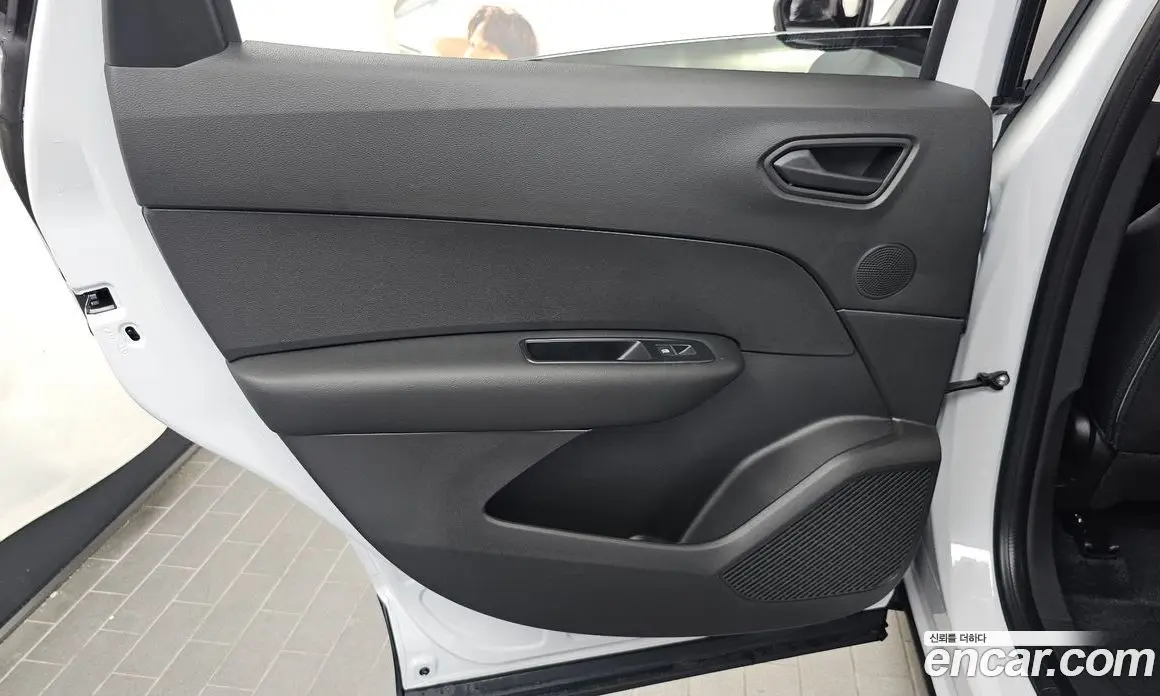 Renault (Samsung) Arkana 2025 1.6 автомат (гидро), фото 15 Renault (Samsung) Arkana 2025 1.6 автомат (гидро), фото 15