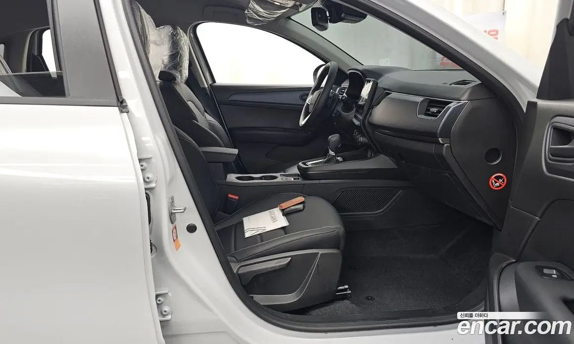 Renault (Samsung) Arkana 2025 1.6 автомат (гидро), фото 17 Renault (Samsung) Arkana 2025 1.6 автомат (гидро), фото 17