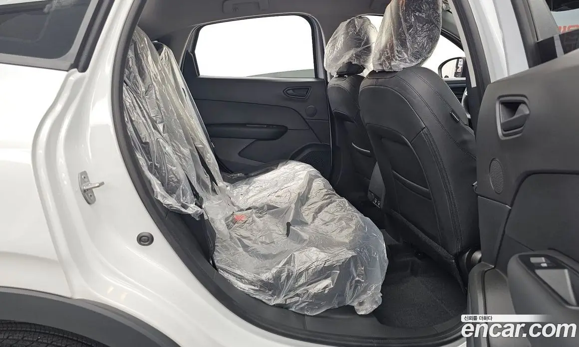 Renault (Samsung) Arkana 2025 1.6 автомат (гидро), фото 18 Renault (Samsung) Arkana 2025 1.6 автомат (гидро), фото 18