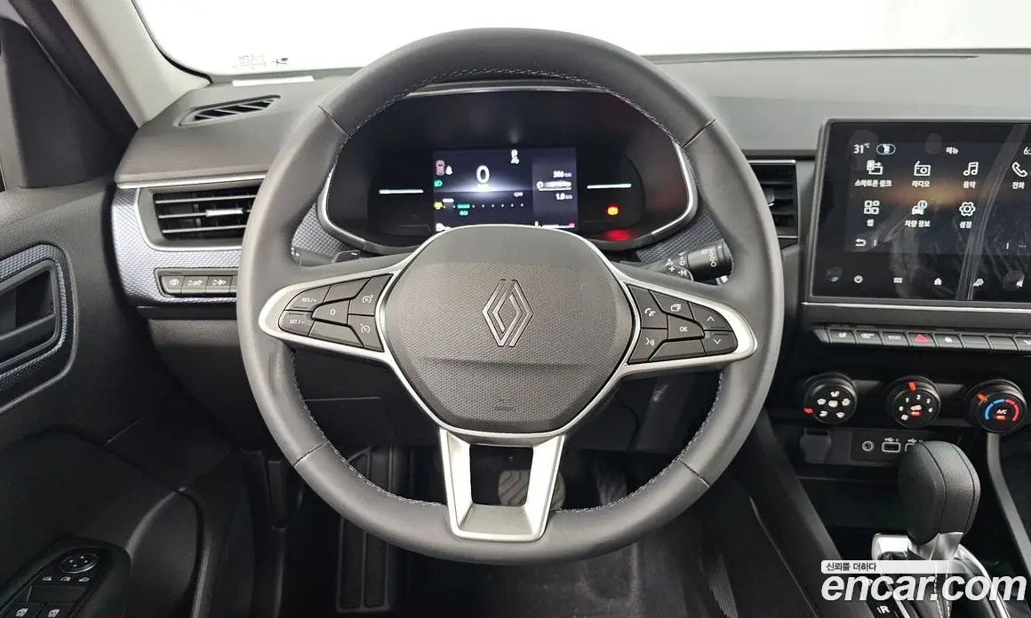Renault (Samsung) Arkana 2025 1.6 автомат (гидро), фото 19 Renault (Samsung) Arkana 2025 1.6 автомат (гидро), фото 19