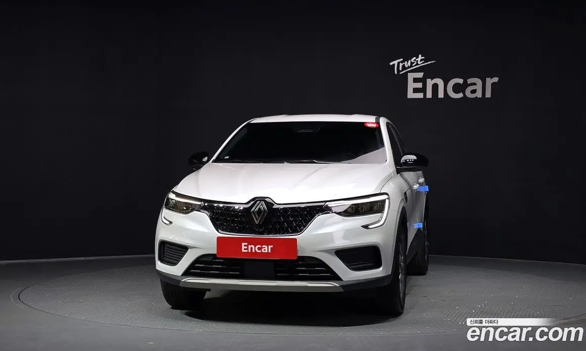 Renault (Samsung) Arkana 2025 1.6 автомат (гидро), фото 3 Renault (Samsung) Arkana 2025 1.6 автомат (гидро), фото 3