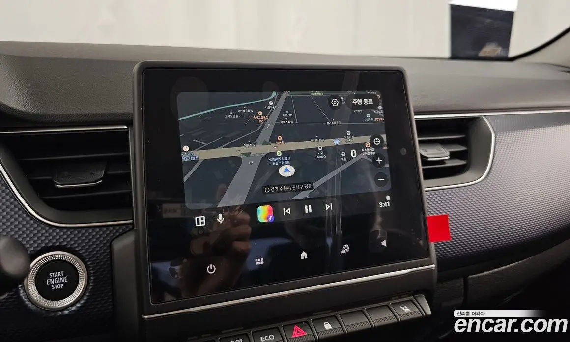 Renault (Samsung) Arkana 2025 1.6 автомат (гидро), фото 38 Renault (Samsung) Arkana 2025 1.6 автомат (гидро), фото 38