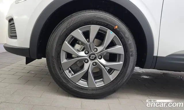 Renault (Samsung) Arkana 2025 1.6 автомат (гидро), миниатюра 5 Renault (Samsung) Arkana 2025 1.6 автомат (гидро), миниатюра 5
