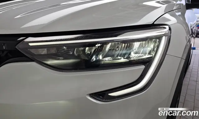 Renault (Samsung) Arkana 2025 1.6 автомат (гидро), миниатюра 8 Renault (Samsung) Arkana 2025 1.6 автомат (гидро), миниатюра 8