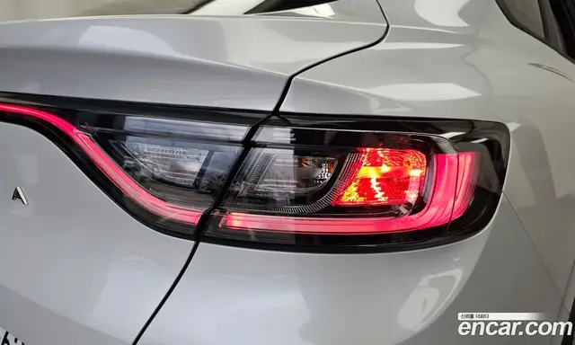 Renault (Samsung) Arkana 2025 1.6 автомат (гидро), миниатюра 9 Renault (Samsung) Arkana 2025 1.6 автомат (гидро), миниатюра 9