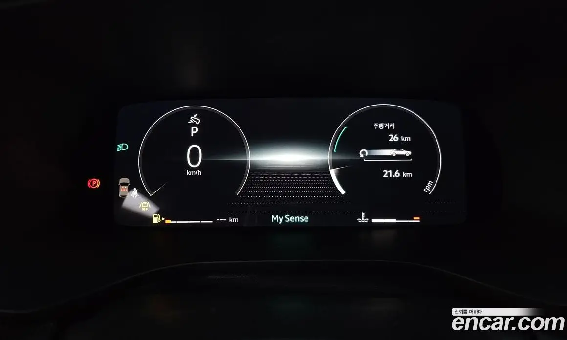 Renault (Samsung) Arkana 2026 1.6 автомат (гидро), фото 11 Renault (Samsung) Arkana 2026 1.6 автомат (гидро), фото 11