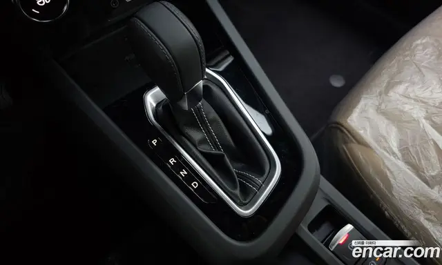 Renault (Samsung) Arkana 2026 1.6 автомат (гидро), миниатюра 12