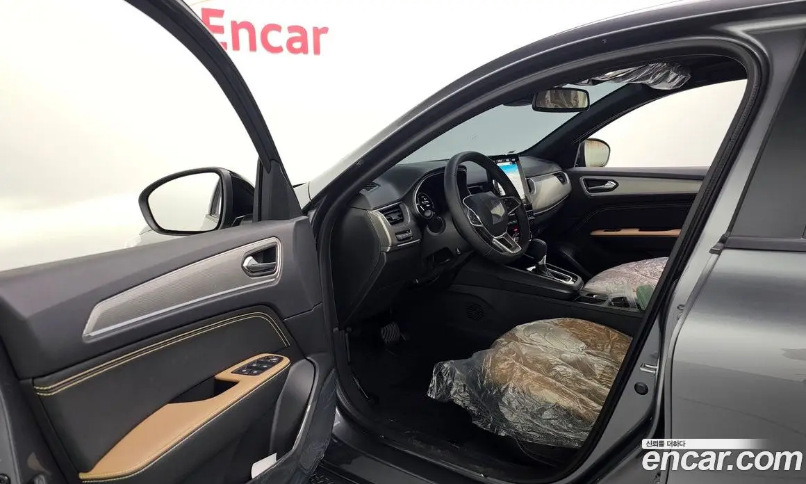 Renault (Samsung) Arkana 2026 1.6 автомат (гидро), фото 13 Renault (Samsung) Arkana 2026 1.6 автомат (гидро), фото 13