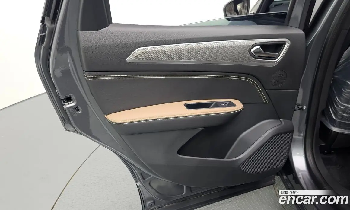 Renault (Samsung) Arkana 2026 1.6 автомат (гидро), фото 15 Renault (Samsung) Arkana 2026 1.6 автомат (гидро), фото 15