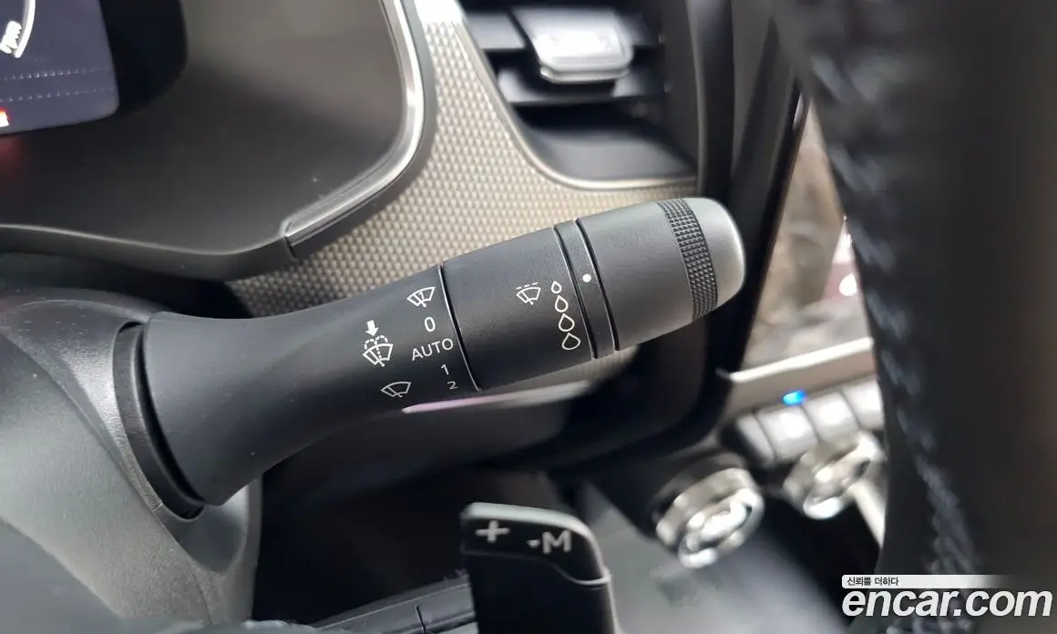 Renault (Samsung) Arkana 2026 1.6 автомат (гидро), фото 30 Renault (Samsung) Arkana 2026 1.6 автомат (гидро), фото 30