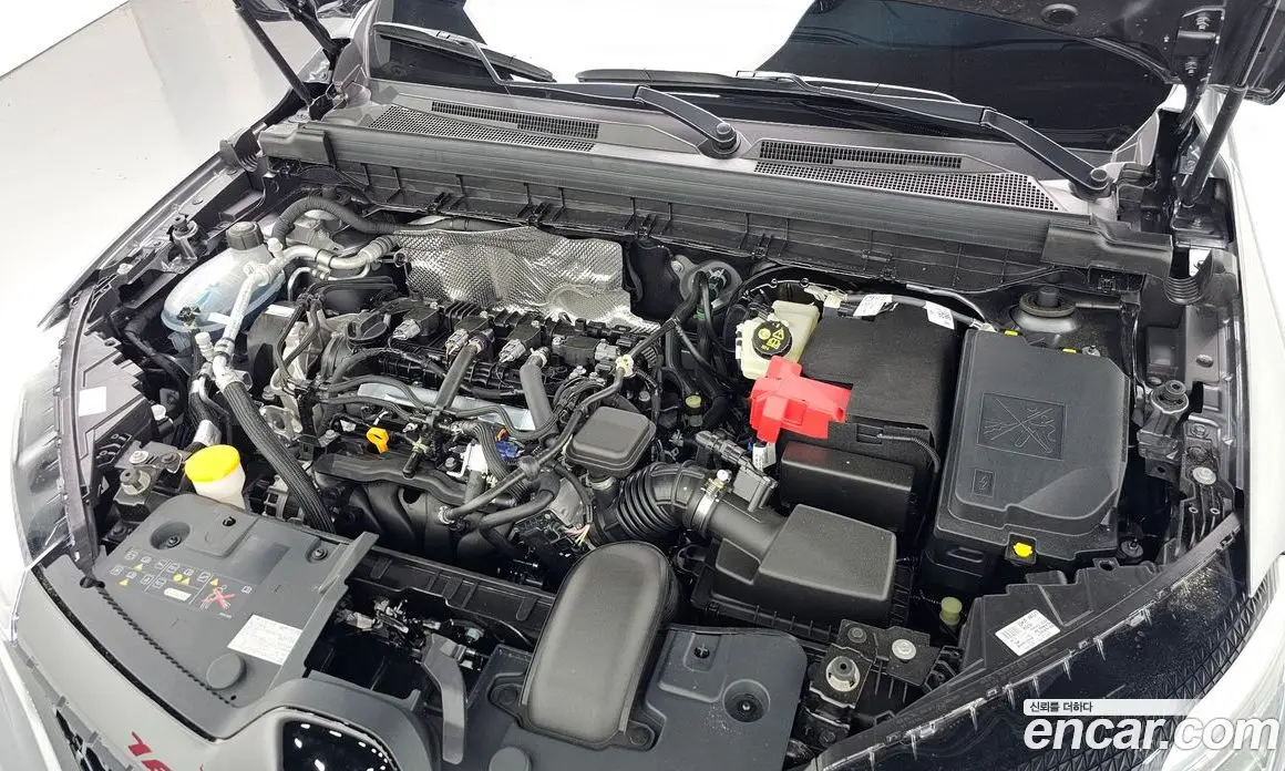 Renault (Samsung) Arkana 2026 1.6 автомат (гидро), фото 6 Renault (Samsung) Arkana 2026 1.6 автомат (гидро), фото 6