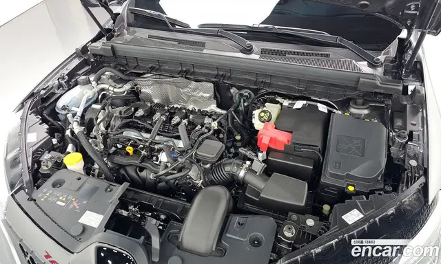 Renault (Samsung) Arkana 2026 1.6 автомат (гидро), миниатюра 6 Renault (Samsung) Arkana 2026 1.6 автомат (гидро), миниатюра 6