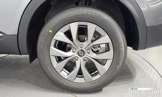Renault (Samsung) Arkana 2026 1.6 автомат (гидро), миниатюра 7 Renault (Samsung) Arkana 2026 1.6 автомат (гидро), миниатюра 7