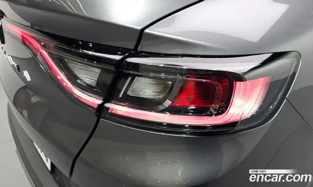 Renault (Samsung) Arkana 2026 1.6 автомат (гидро), миниатюра 9 Renault (Samsung) Arkana 2026 1.6 автомат (гидро), миниатюра 9