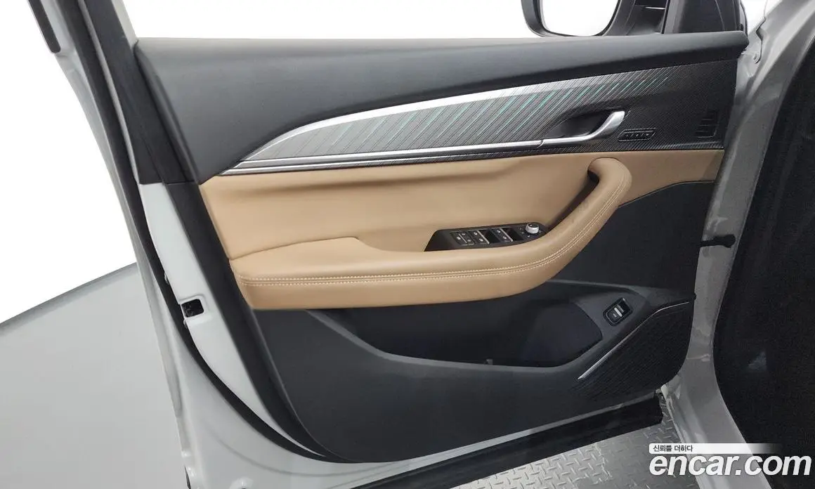 Renault (Samsung) Grand Koleos 2024 1.5 автомат (гидро), фото 14